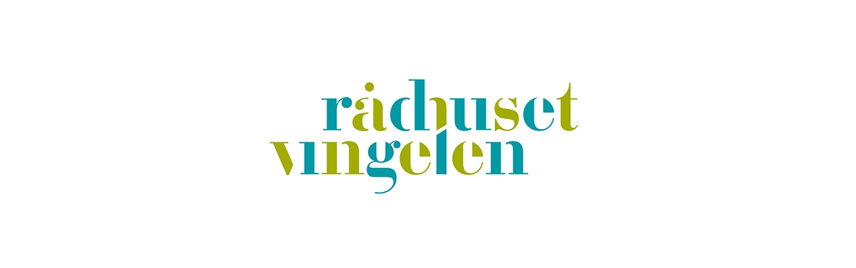 R&aring;dhuset Vingelen 品牌視覺(jué)形象設(shè)計(jì)