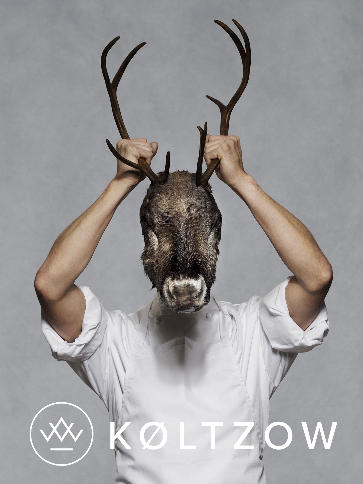 挪威K&oslash;ltzow專業(yè)廚房VI設(shè)計