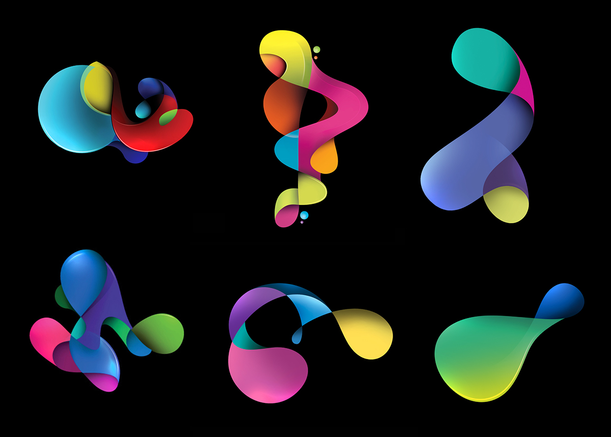 以色列MobileLand手機專賣店VI設計