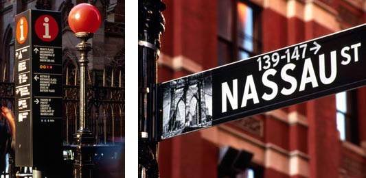 pentagram導(dǎo)示設(shè)計