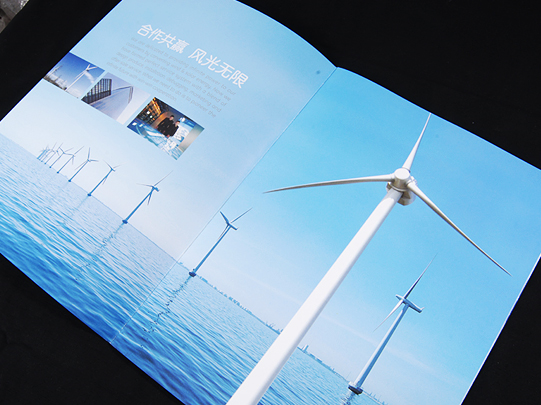 便宜的宣傳冊設(shè)計(jì)可信嗎