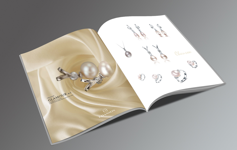 產(chǎn)品宣傳冊設(shè)計(jì)價(jià)格是怎么算