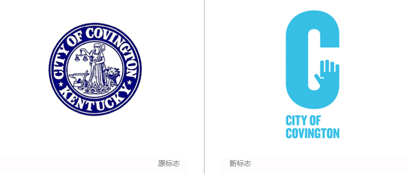 服裝品牌標(biāo)志設(shè)計具有靈活性和充滿活力