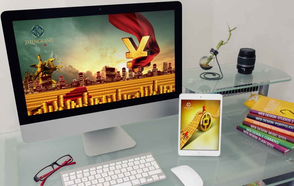 公司VI設計報價有什么依據(jù)