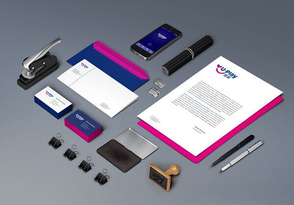 企業vi設計價格怎么樣？貴不貴？