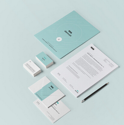 企業VI設計公司的設計思路哪些