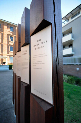 導視系統設計進駐21世紀的發展趨勢