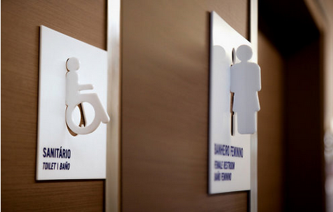 創意導視設計讓你有一種耳目一新的感受