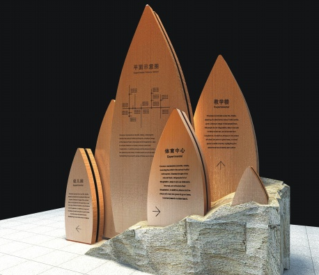 導(dǎo)視系統(tǒng)設(shè)計(jì)需要注意的問(wèn)題