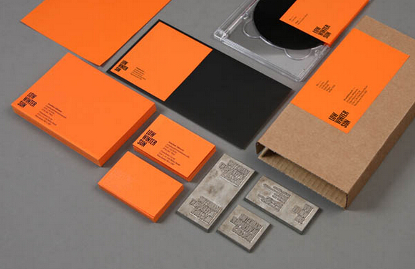 廣告公司vi設(shè)計中色彩的合理應(yīng)用