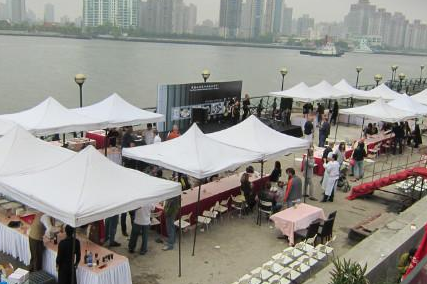 戶外營銷策劃需注意什么？