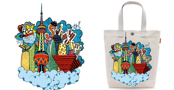 杭州視覺設計重點體現(xiàn)哪些要素