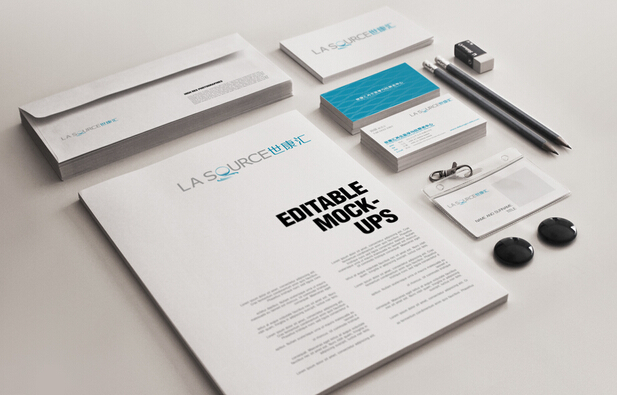 醫(yī)院vi設(shè)計有哪些注意事項