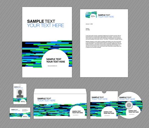 企業(yè)vi設計公司如何為用戶提供專業(yè)的設計作品