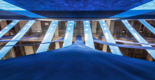 杭州視覺設計的傳播領域