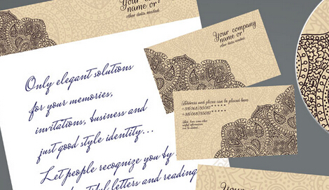 企業(yè)VI設(shè)計(jì)方式解析