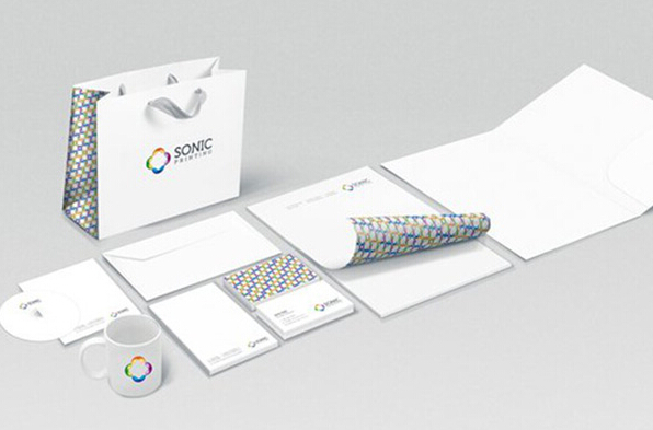 企業vi設計報價情況如何