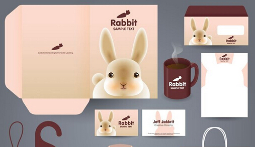 企業(yè)vi設(shè)計公司怎樣為用戶提供高水平設(shè)計