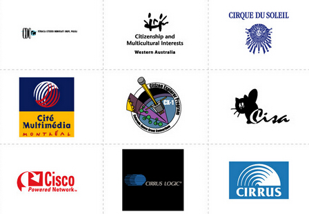 杭州logo設計說好的logo要具備5個方面，你信么？