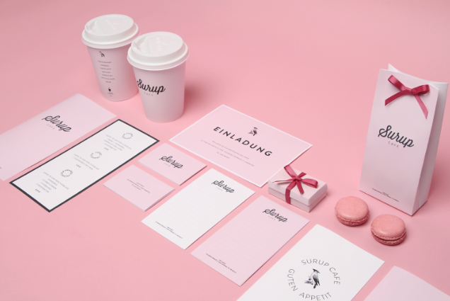 和杭州vi設(shè)計合作的流程是怎么樣的？