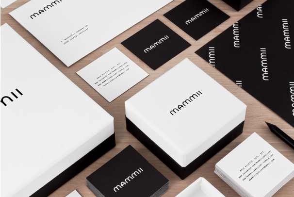 杭州vi設計公司成功解決企業(yè)的形象問題