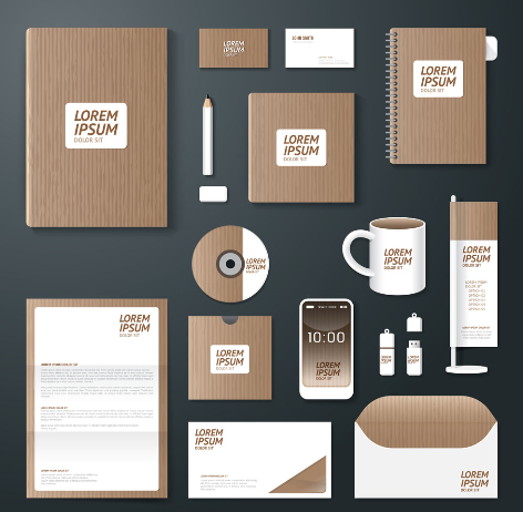 杭州vi設計包括了哪些方面的設計？