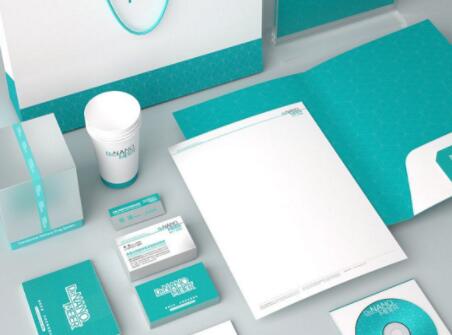 全案品牌策劃公司應該填寫誰的？