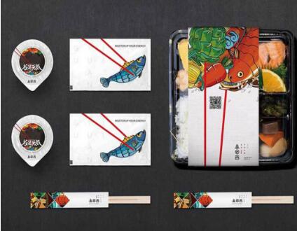 餐飲品牌策劃設(shè)計:做飲食行業(yè)的必看