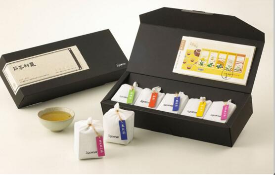 知名品牌包裝設(shè)計(jì)的市場(chǎng)選擇