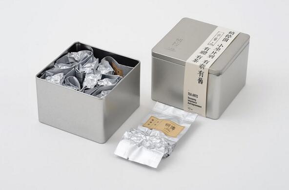 體驗式包裝設計重在體驗