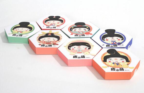 糖果產(chǎn)品包裝設(shè)計(jì)設(shè)計(jì)暖心語