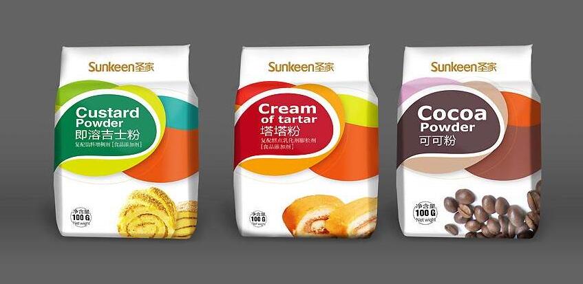 設計產(chǎn)品包裝怎樣才能更美觀 設計產(chǎn)品包裝顏色圖片可以增加美觀度