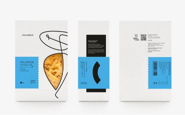 面條包裝禮盒設(shè)計(jì)怎么做更受歡迎 面條包裝禮盒設(shè)計(jì)可以做得活潑可愛