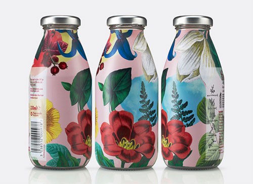 公司logo設(shè)計(jì)給企業(yè)帶來(lái)福音