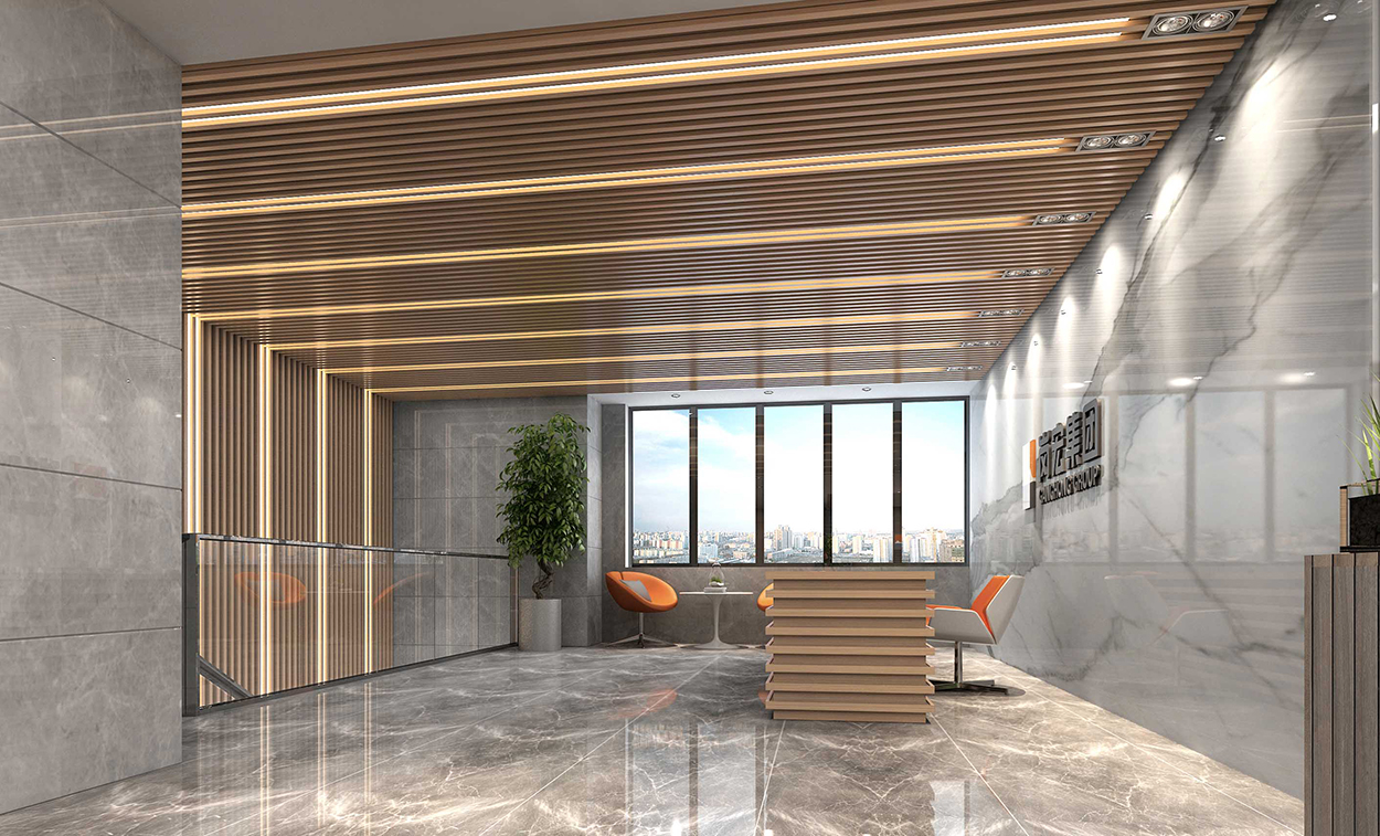 房地產(chǎn)品牌設計公司可以給顧客帶來什么好處