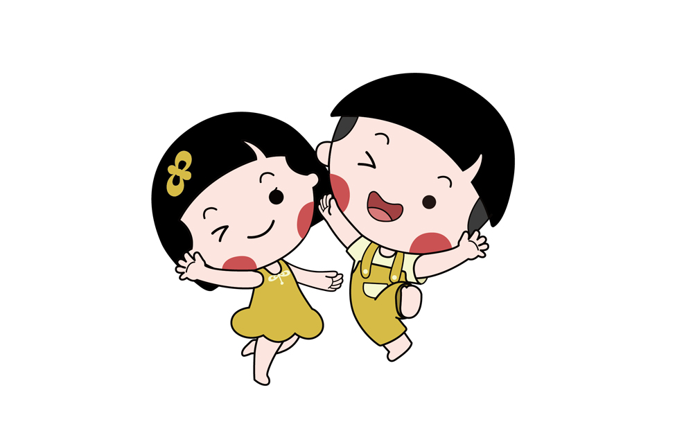 好的公司吉祥物設計是如何設計的？