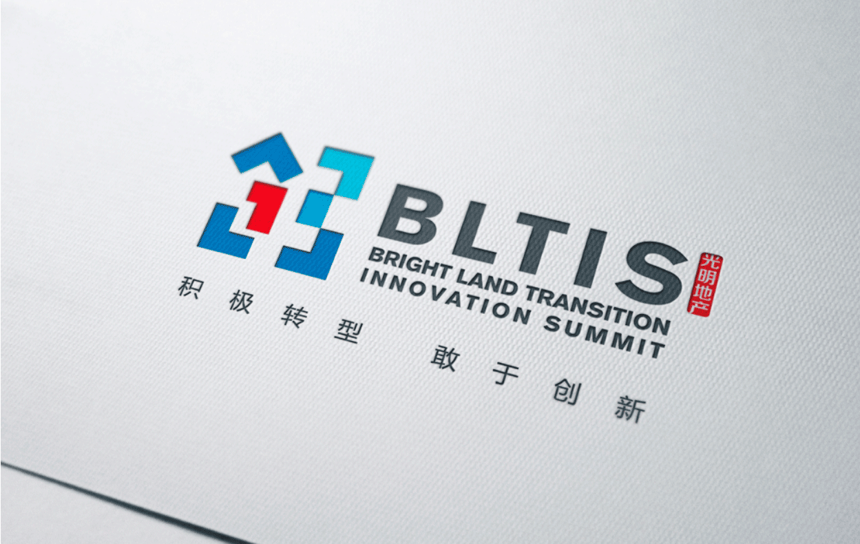 房地產logo設計怎么做才最好看呢