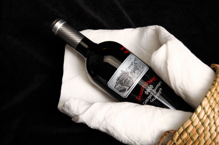 如何保證紅酒酒標設計效果完美？