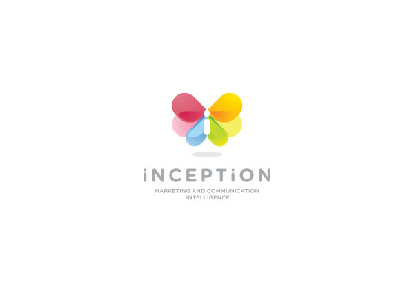 Inception品牌VI設(shè)計