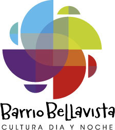 BARRIO BELLAVISTA視覺設(shè)計(jì)
