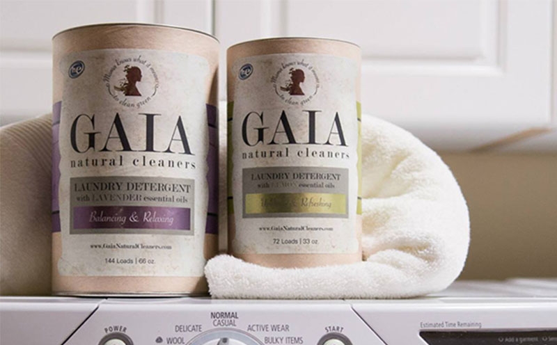 自然清潔產(chǎn)品創(chuàng)意包裝設(shè)計,給產(chǎn)品包裝找個新鮮的創(chuàng)意