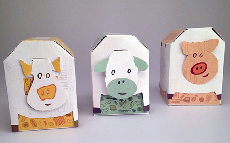 杭州餐飲佐料包裝設計,肉制品輔料包裝設計,創意食品包裝設計公司