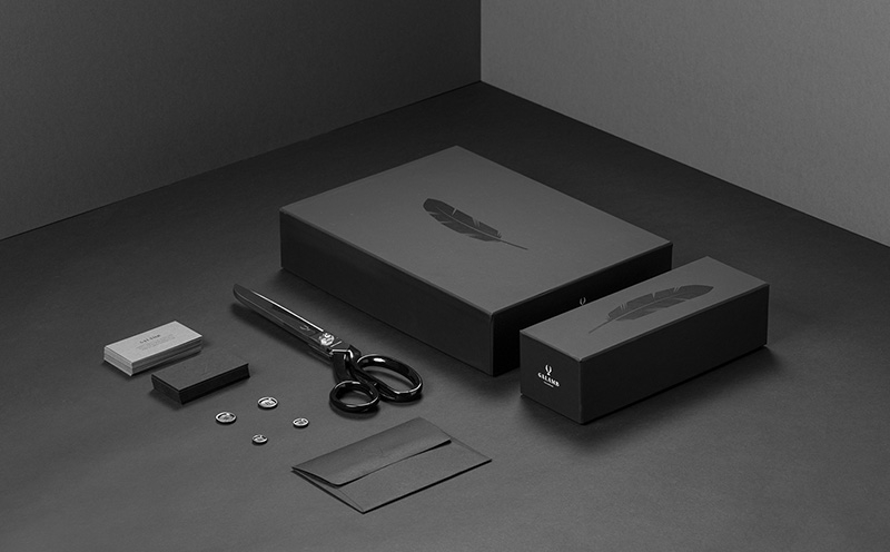 西裝品牌包裝設(shè)計(jì),服飾品牌設(shè)計(jì)，定制西裝品牌包裝設(shè)計(jì),杭州品牌設(shè)計(jì)公司