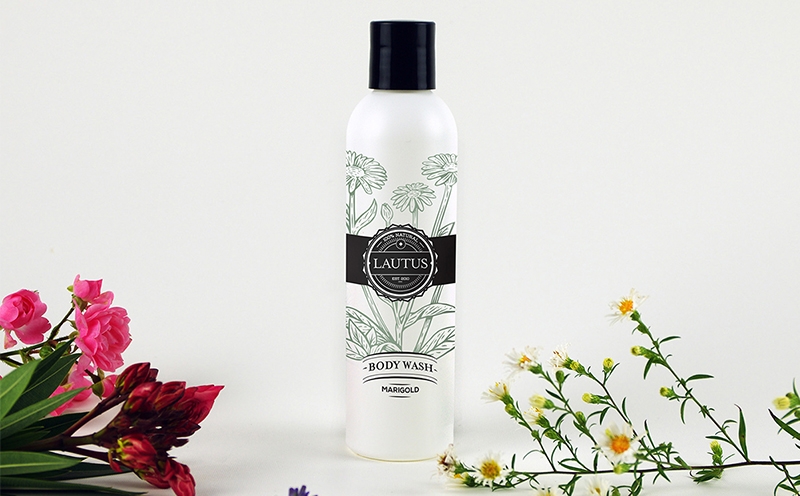 天然手工皂化妝品護(hù)膚產(chǎn)品包裝設(shè)計，沐浴露和洗滌液品牌包裝設(shè)計