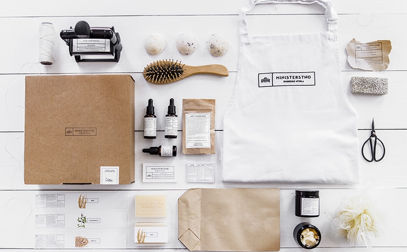 化妝品包裝設(shè)計成功的秘密是好的材料，好的工藝和好的產(chǎn)品包裝設(shè)計