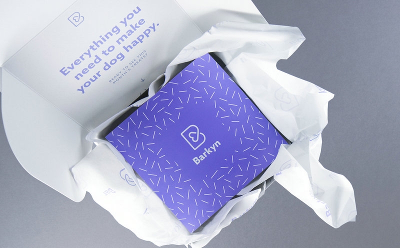 使你的狗快樂所需的一切&mdash;寵物用品包裝設(shè)計