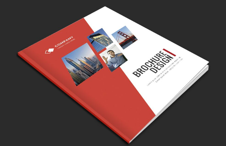 公司畫冊設計的重點是什么？