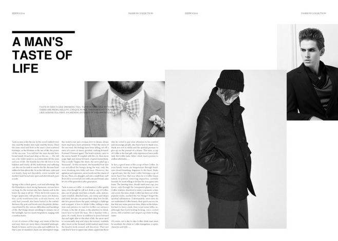 畫冊設(shè)計(jì)的主要宣傳是什么