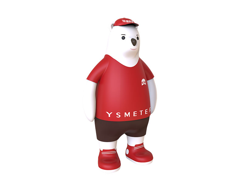 吉祥物設計選哪個公司會更好？