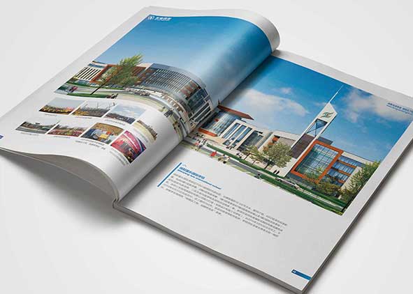 宣傳冊的制作流程細(xì)看會有幫助